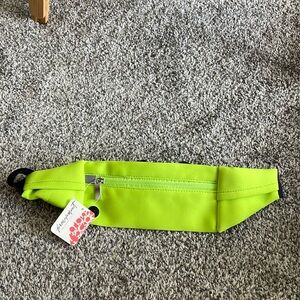 FP Movement by Free People Neon Green Belt Bag